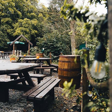 The Pheasant Inn - The Inn Collection Group Bassenthwaite Εξωτερικό φωτογραφία