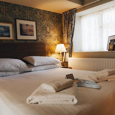 The Pheasant Inn - The Inn Collection Group Bassenthwaite Εξωτερικό φωτογραφία