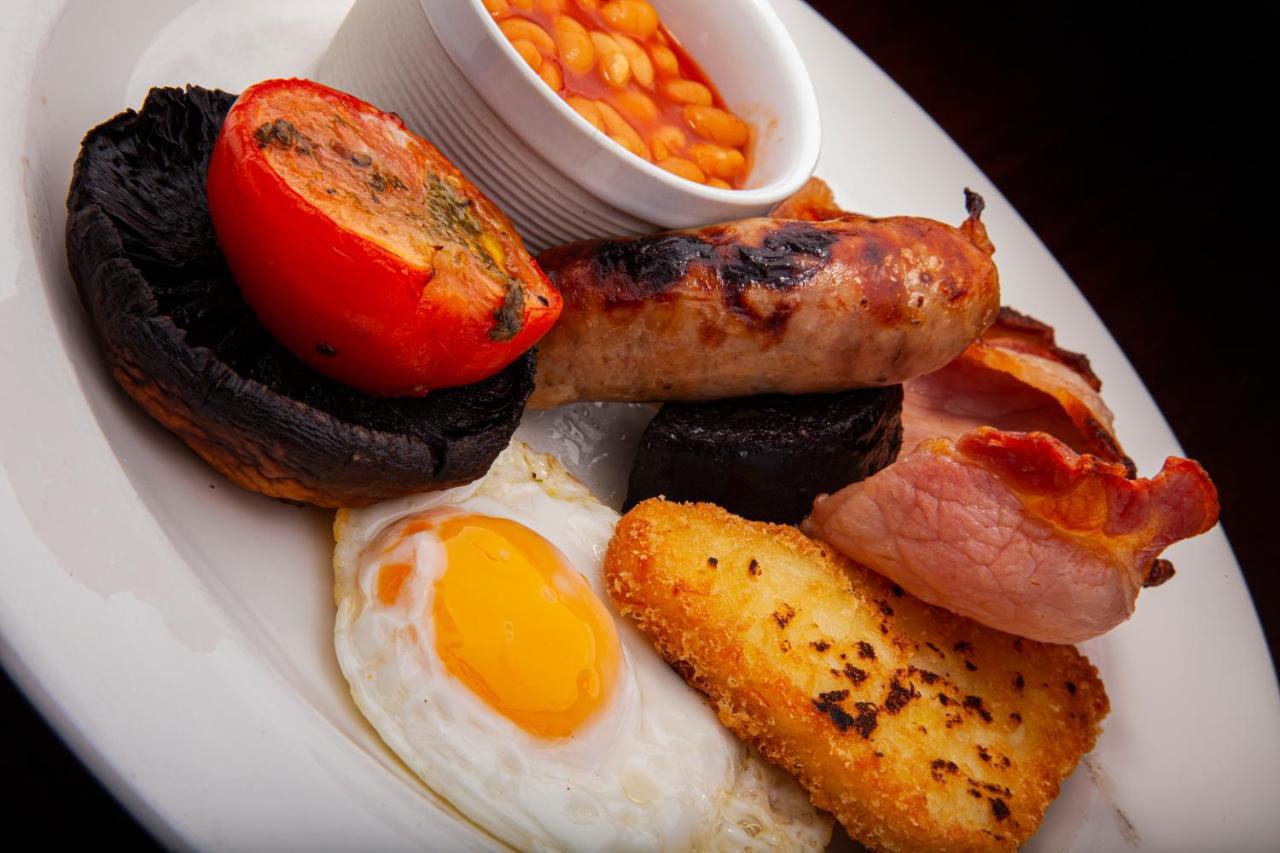 The Pheasant Inn - The Inn Collection Group Bassenthwaite Εξωτερικό φωτογραφία