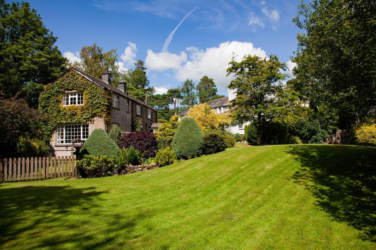 The Pheasant Inn - The Inn Collection Group Bassenthwaite Εξωτερικό φωτογραφία