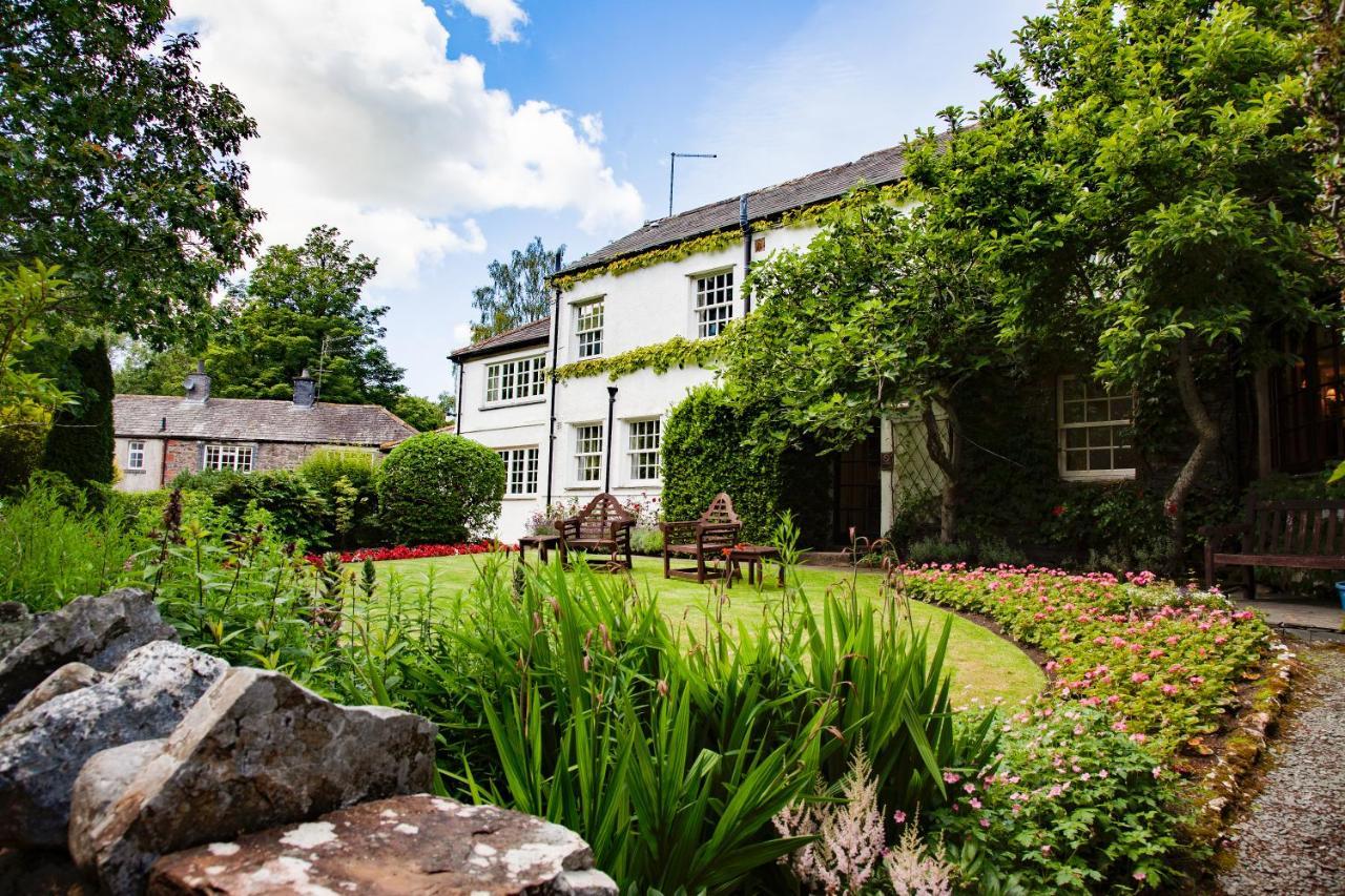 The Pheasant Inn - The Inn Collection Group Bassenthwaite Εξωτερικό φωτογραφία
