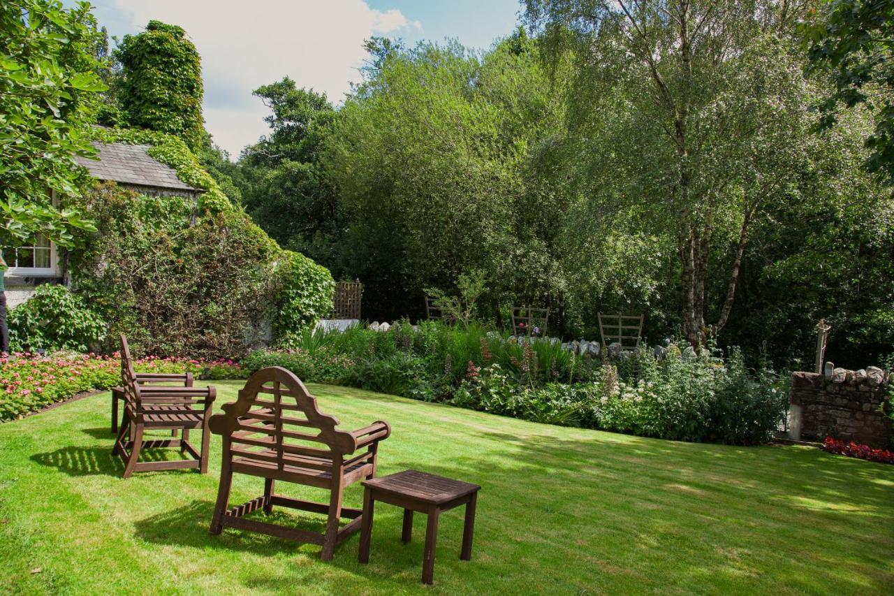 The Pheasant Inn - The Inn Collection Group Bassenthwaite Εξωτερικό φωτογραφία