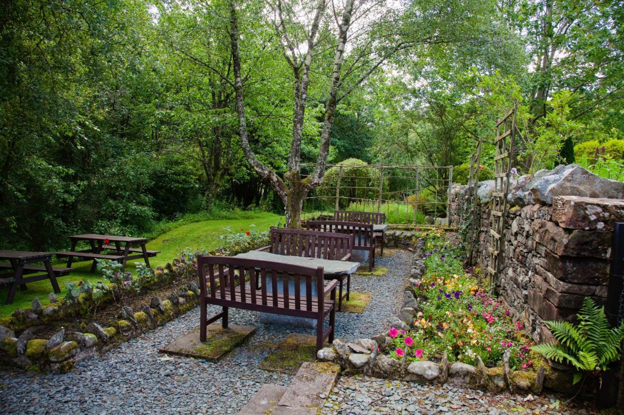 The Pheasant Inn - The Inn Collection Group Bassenthwaite Εξωτερικό φωτογραφία