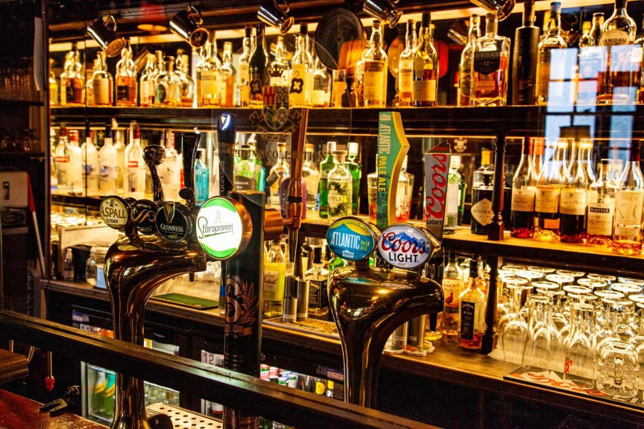 The Pheasant Inn - The Inn Collection Group Bassenthwaite Εξωτερικό φωτογραφία