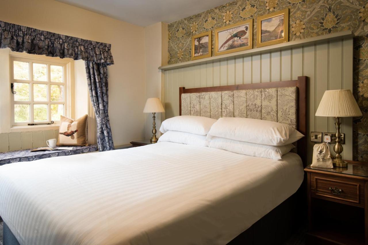 The Pheasant Inn - The Inn Collection Group Bassenthwaite Εξωτερικό φωτογραφία