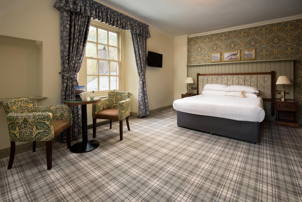 The Pheasant Inn - The Inn Collection Group Bassenthwaite Εξωτερικό φωτογραφία