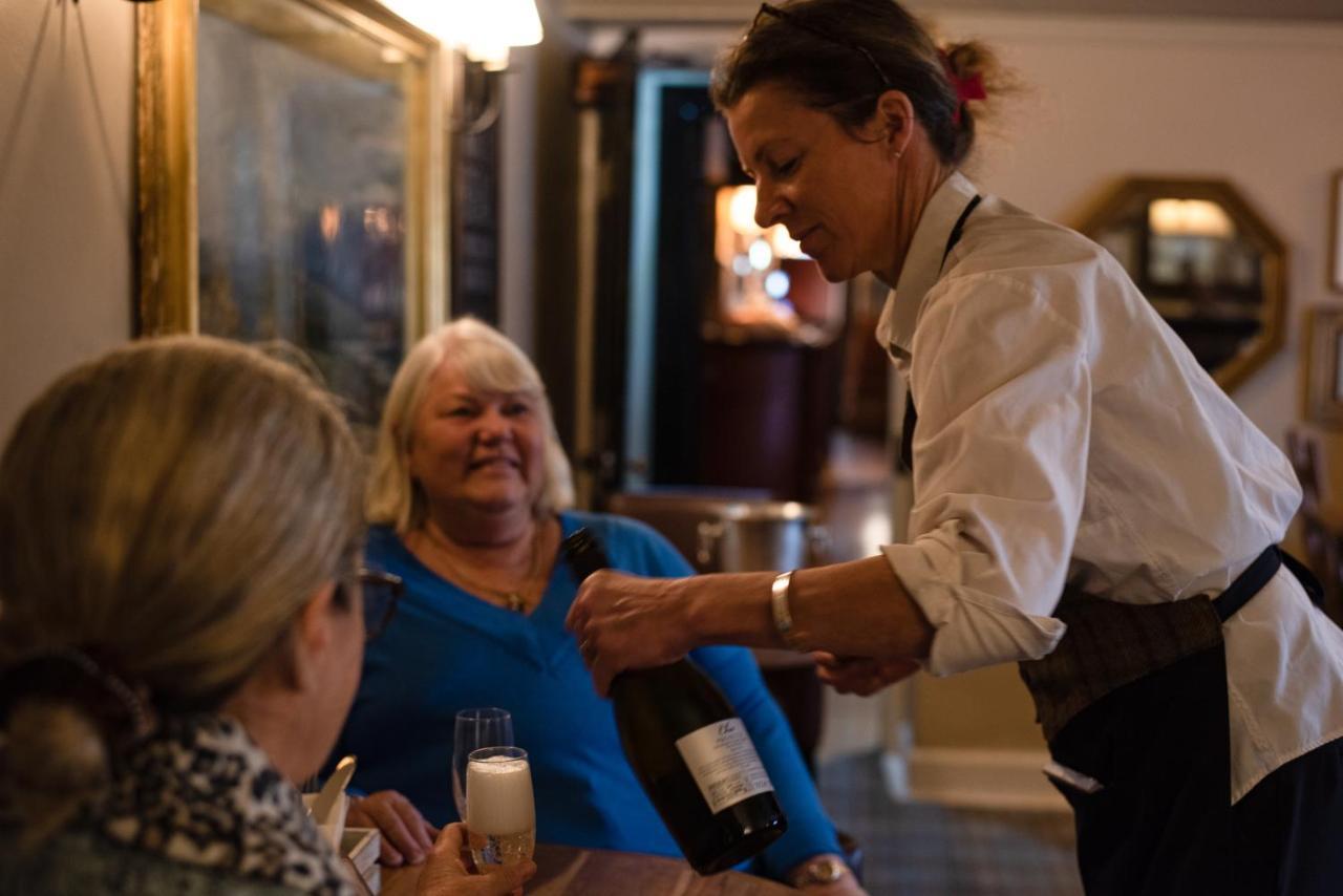 The Pheasant Inn - The Inn Collection Group Bassenthwaite Εξωτερικό φωτογραφία