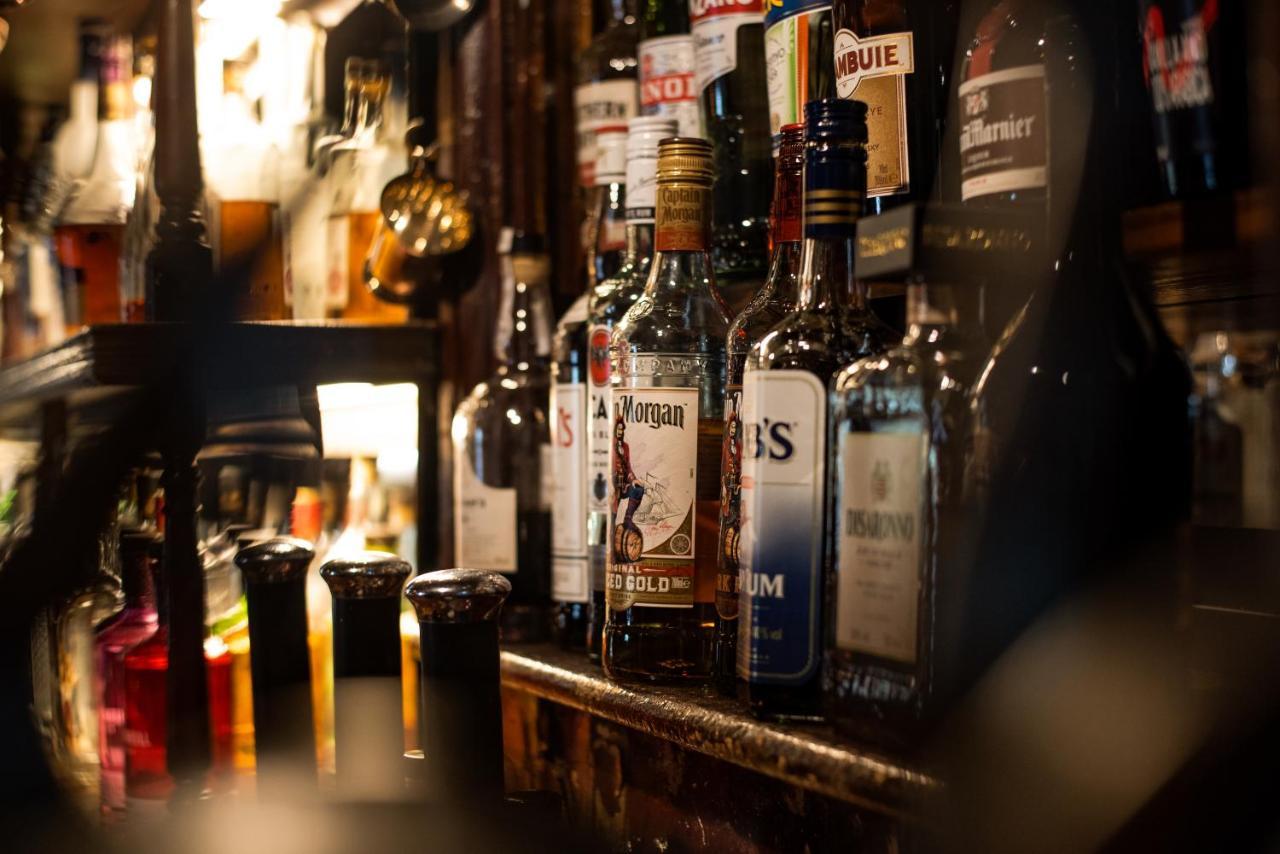 The Pheasant Inn - The Inn Collection Group Bassenthwaite Εξωτερικό φωτογραφία