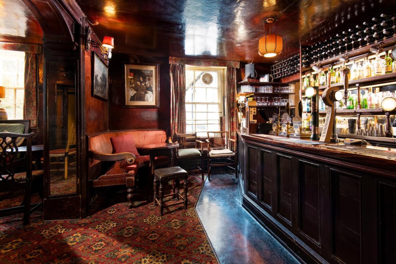 The Pheasant Inn - The Inn Collection Group Bassenthwaite Εξωτερικό φωτογραφία