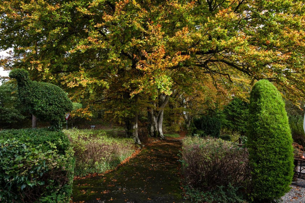 The Pheasant Inn - The Inn Collection Group Bassenthwaite Εξωτερικό φωτογραφία