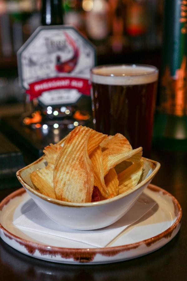 The Pheasant Inn - The Inn Collection Group Bassenthwaite Εξωτερικό φωτογραφία