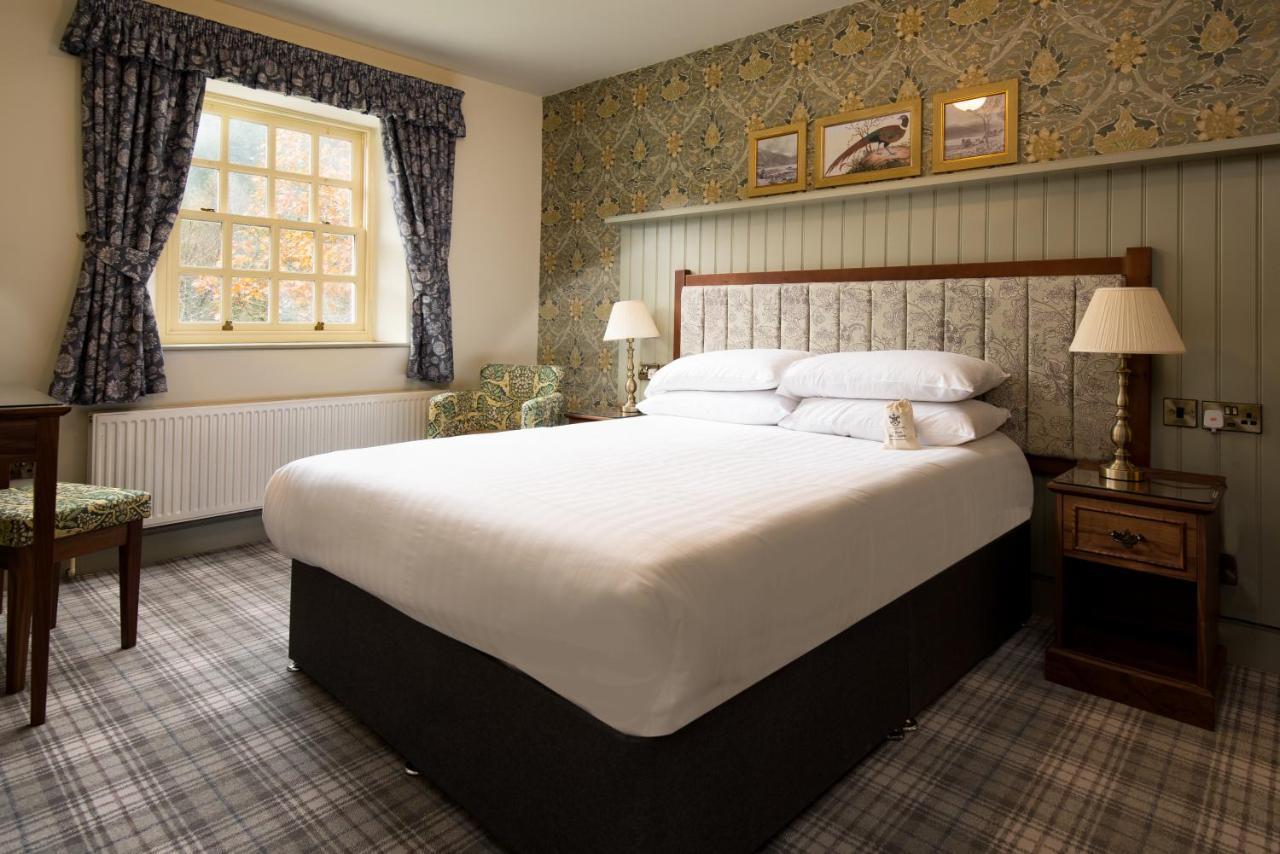 The Pheasant Inn - The Inn Collection Group Bassenthwaite Εξωτερικό φωτογραφία