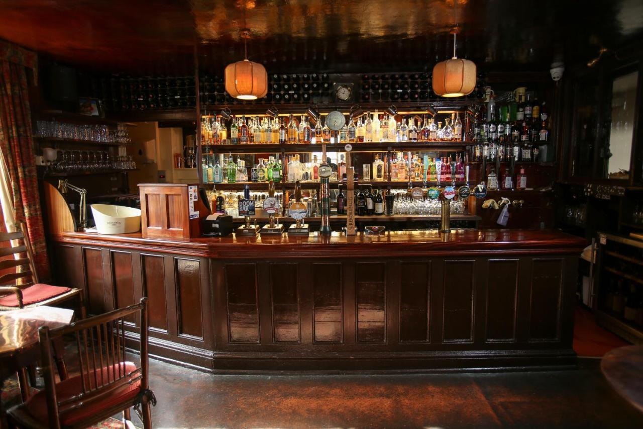 The Pheasant Inn - The Inn Collection Group Bassenthwaite Εξωτερικό φωτογραφία