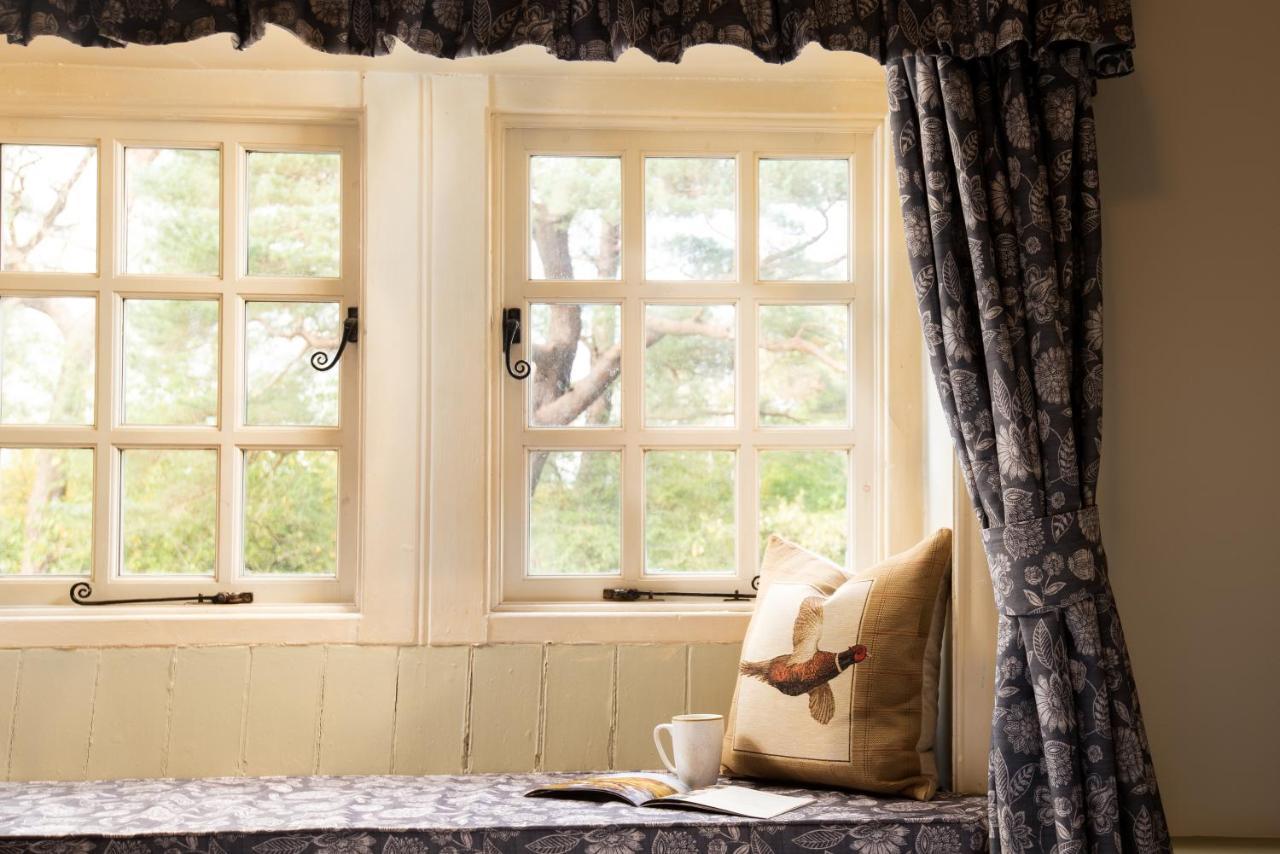 The Pheasant Inn - The Inn Collection Group Bassenthwaite Εξωτερικό φωτογραφία