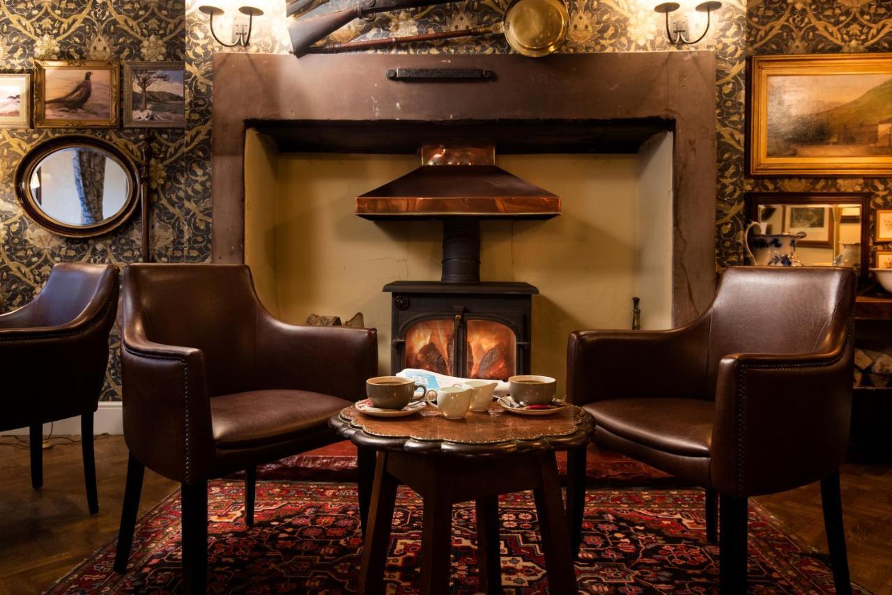 The Pheasant Inn - The Inn Collection Group Bassenthwaite Εξωτερικό φωτογραφία