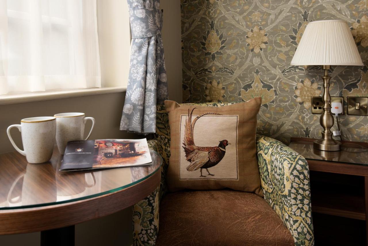 The Pheasant Inn - The Inn Collection Group Bassenthwaite Εξωτερικό φωτογραφία