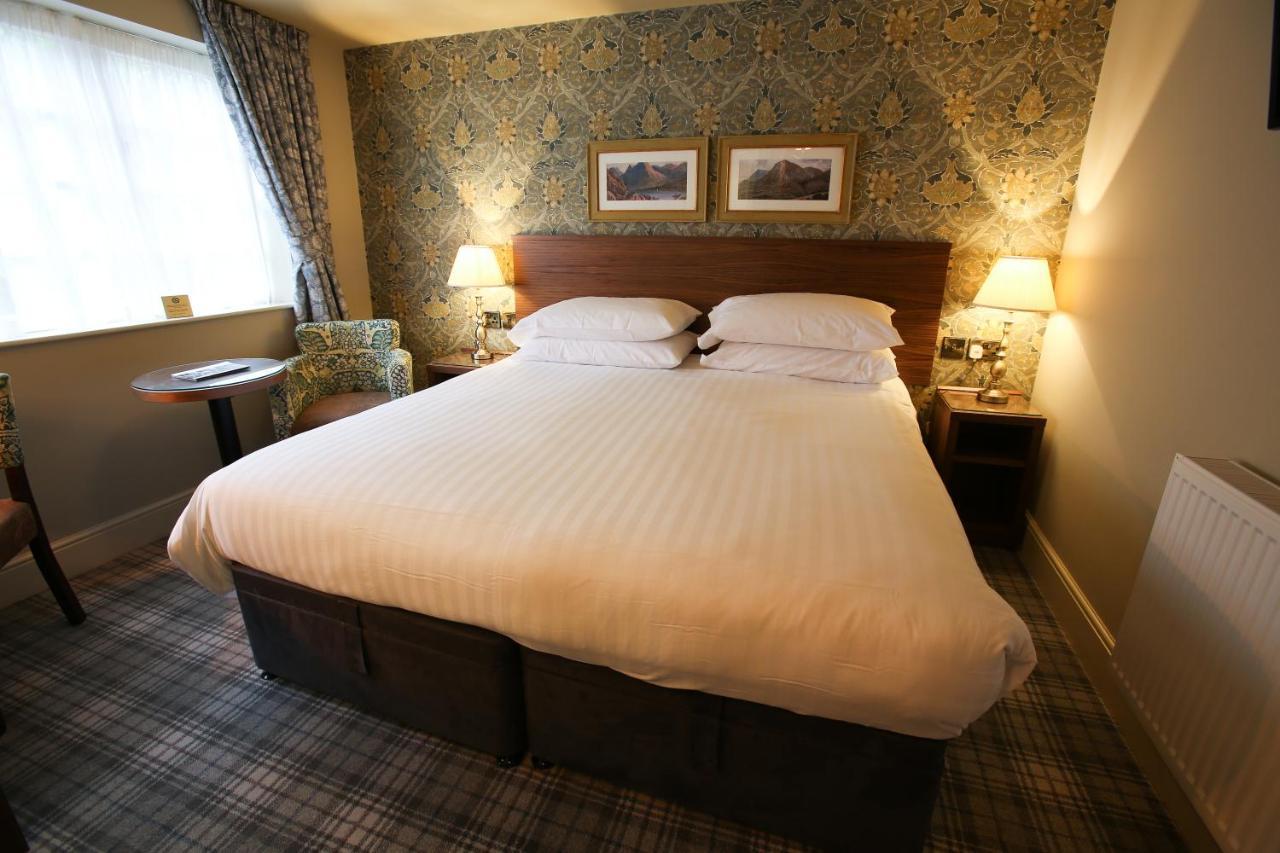 The Pheasant Inn - The Inn Collection Group Bassenthwaite Εξωτερικό φωτογραφία