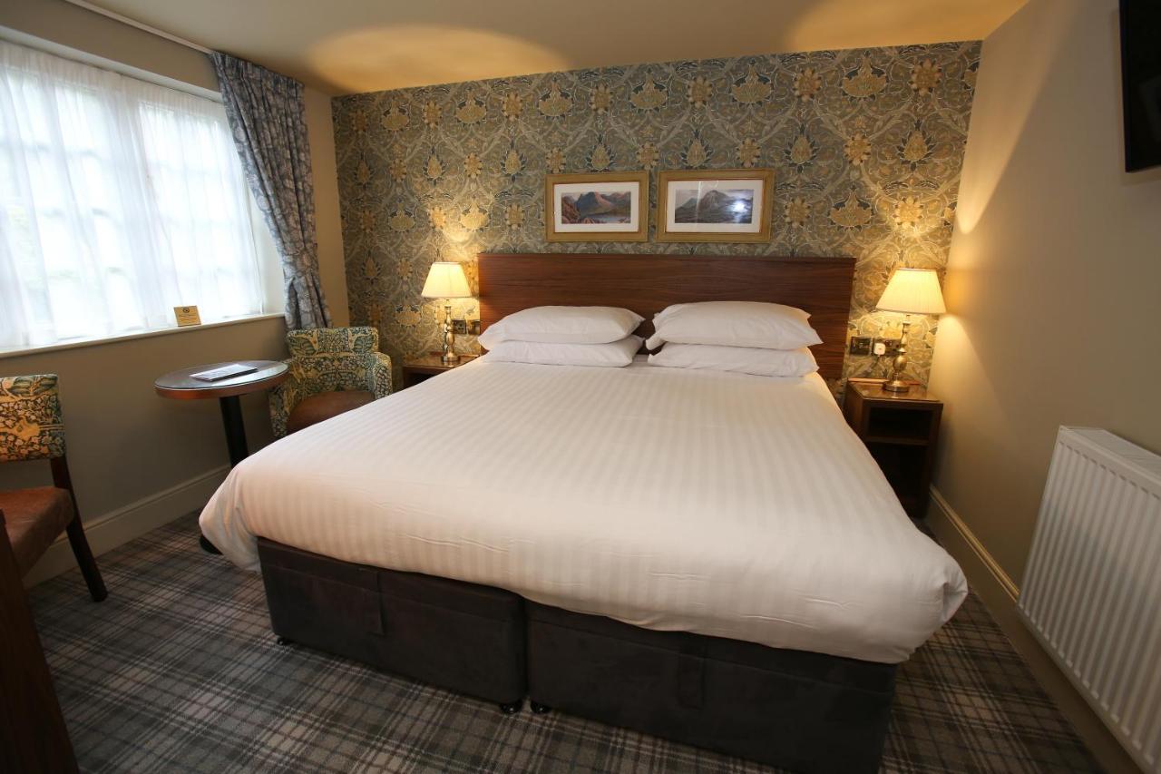 The Pheasant Inn - The Inn Collection Group Bassenthwaite Εξωτερικό φωτογραφία