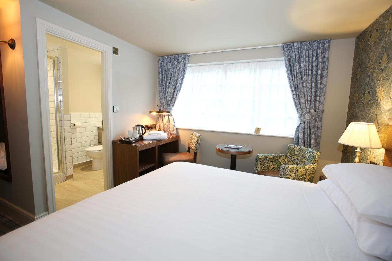 The Pheasant Inn - The Inn Collection Group Bassenthwaite Εξωτερικό φωτογραφία
