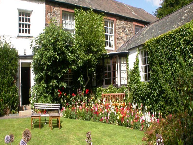 The Pheasant Inn - The Inn Collection Group Bassenthwaite Εξωτερικό φωτογραφία