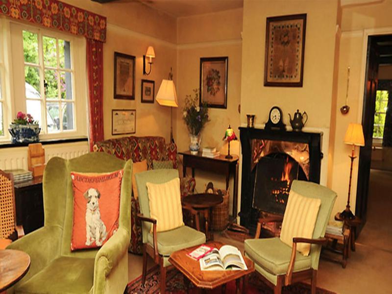 The Pheasant Inn - The Inn Collection Group Bassenthwaite Εξωτερικό φωτογραφία