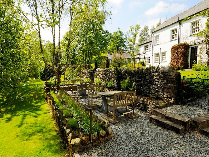 The Pheasant Inn - The Inn Collection Group Bassenthwaite Εξωτερικό φωτογραφία