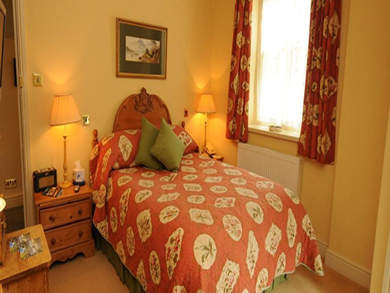 The Pheasant Inn - The Inn Collection Group Bassenthwaite Εξωτερικό φωτογραφία
