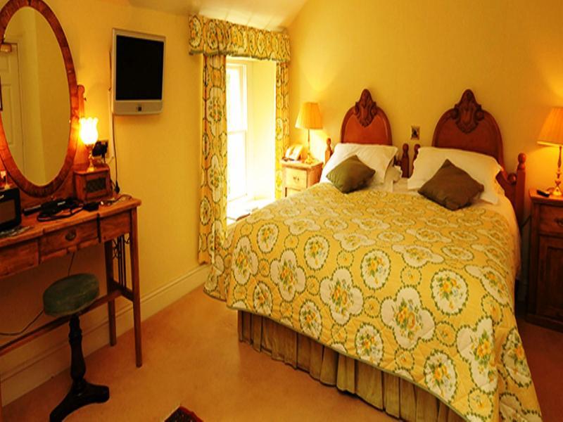 The Pheasant Inn - The Inn Collection Group Bassenthwaite Εξωτερικό φωτογραφία