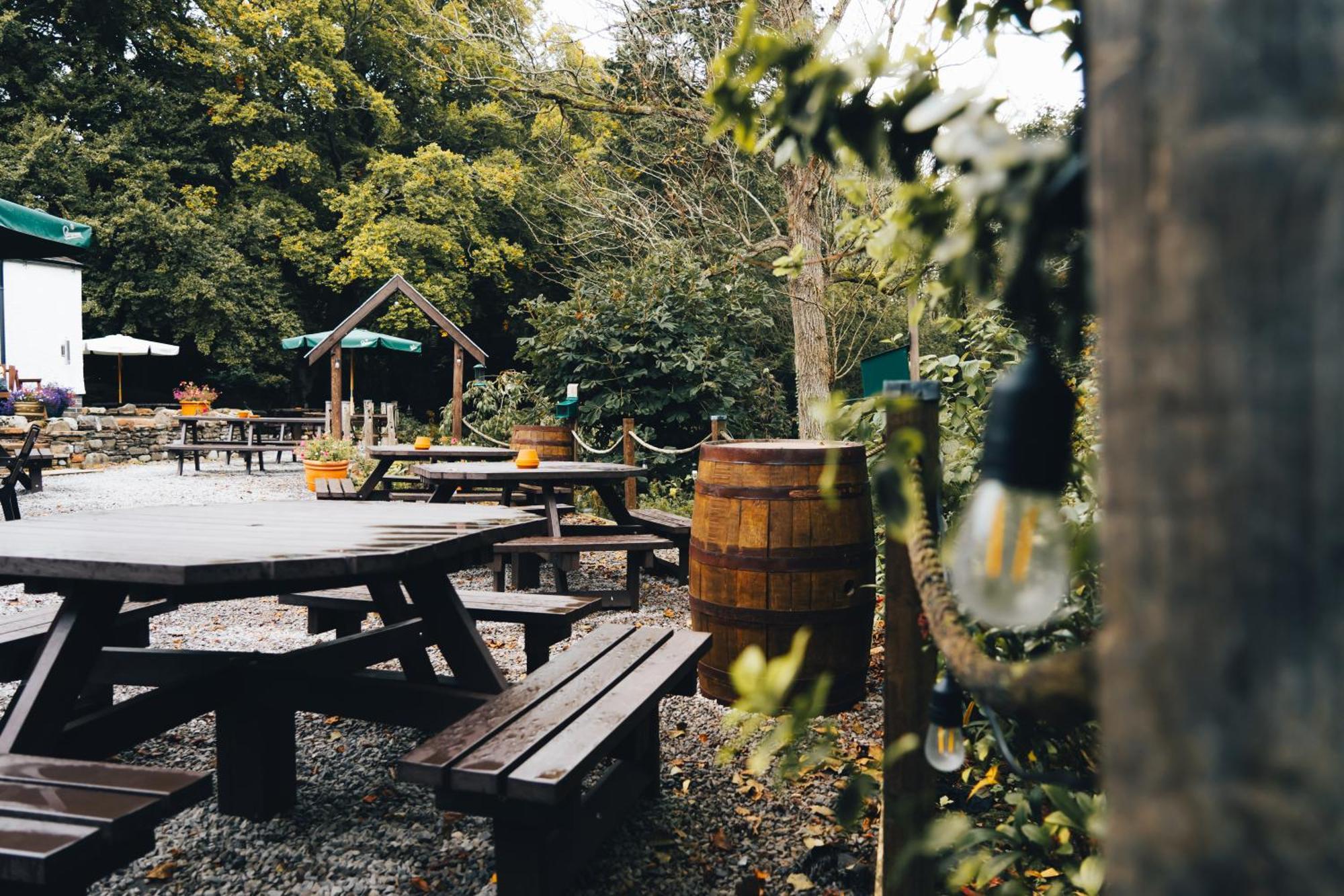 The Pheasant Inn - The Inn Collection Group Bassenthwaite Εξωτερικό φωτογραφία