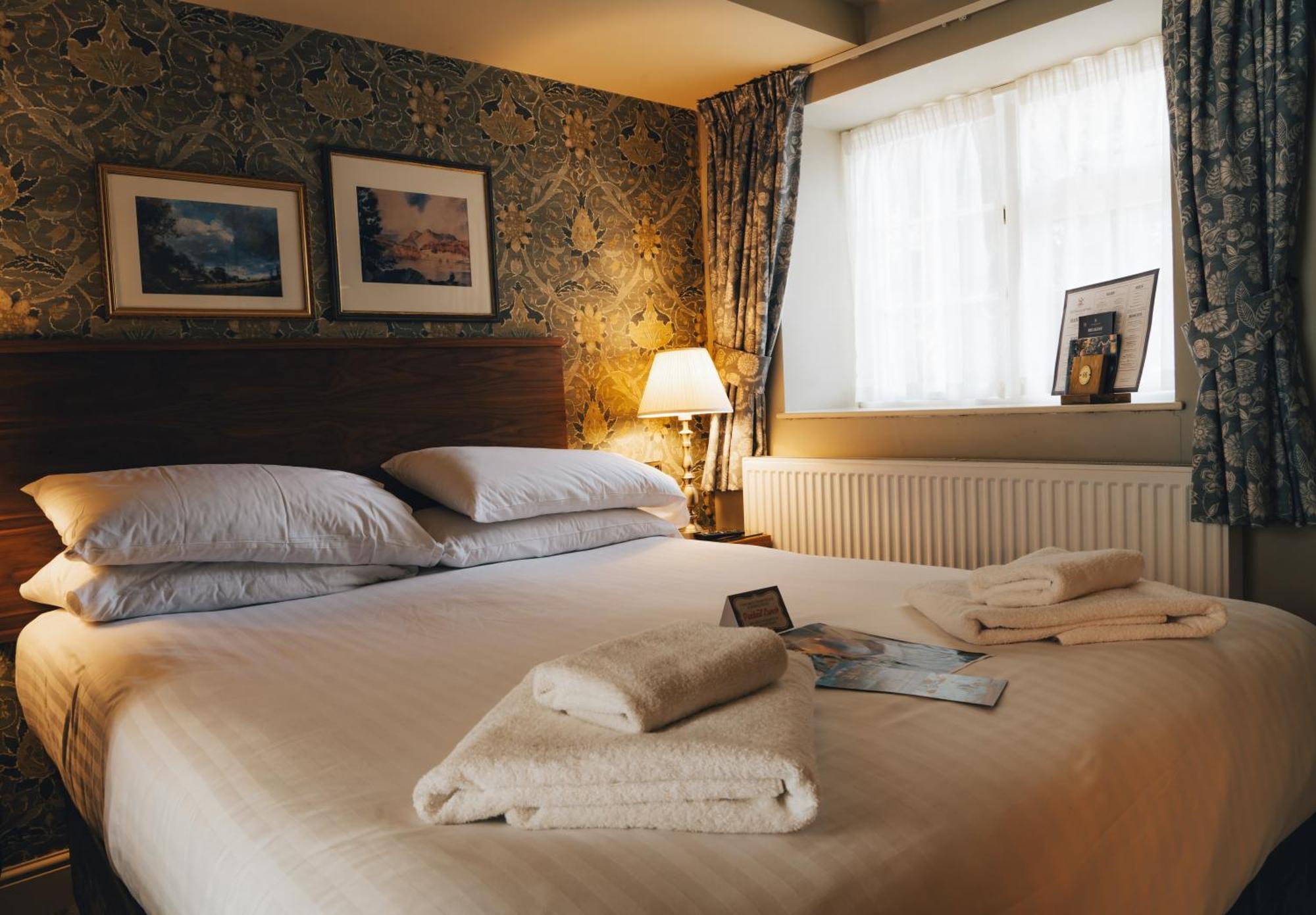 The Pheasant Inn - The Inn Collection Group Bassenthwaite Εξωτερικό φωτογραφία