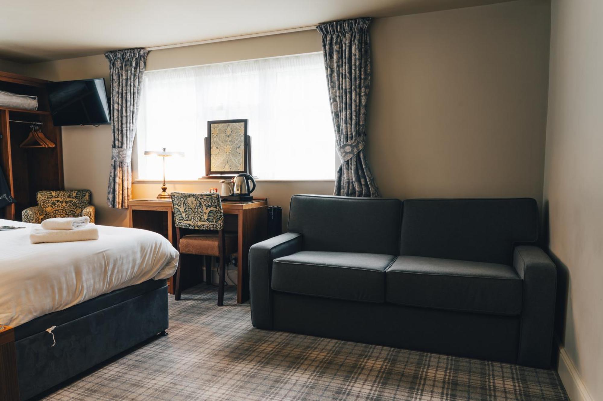 The Pheasant Inn - The Inn Collection Group Bassenthwaite Εξωτερικό φωτογραφία