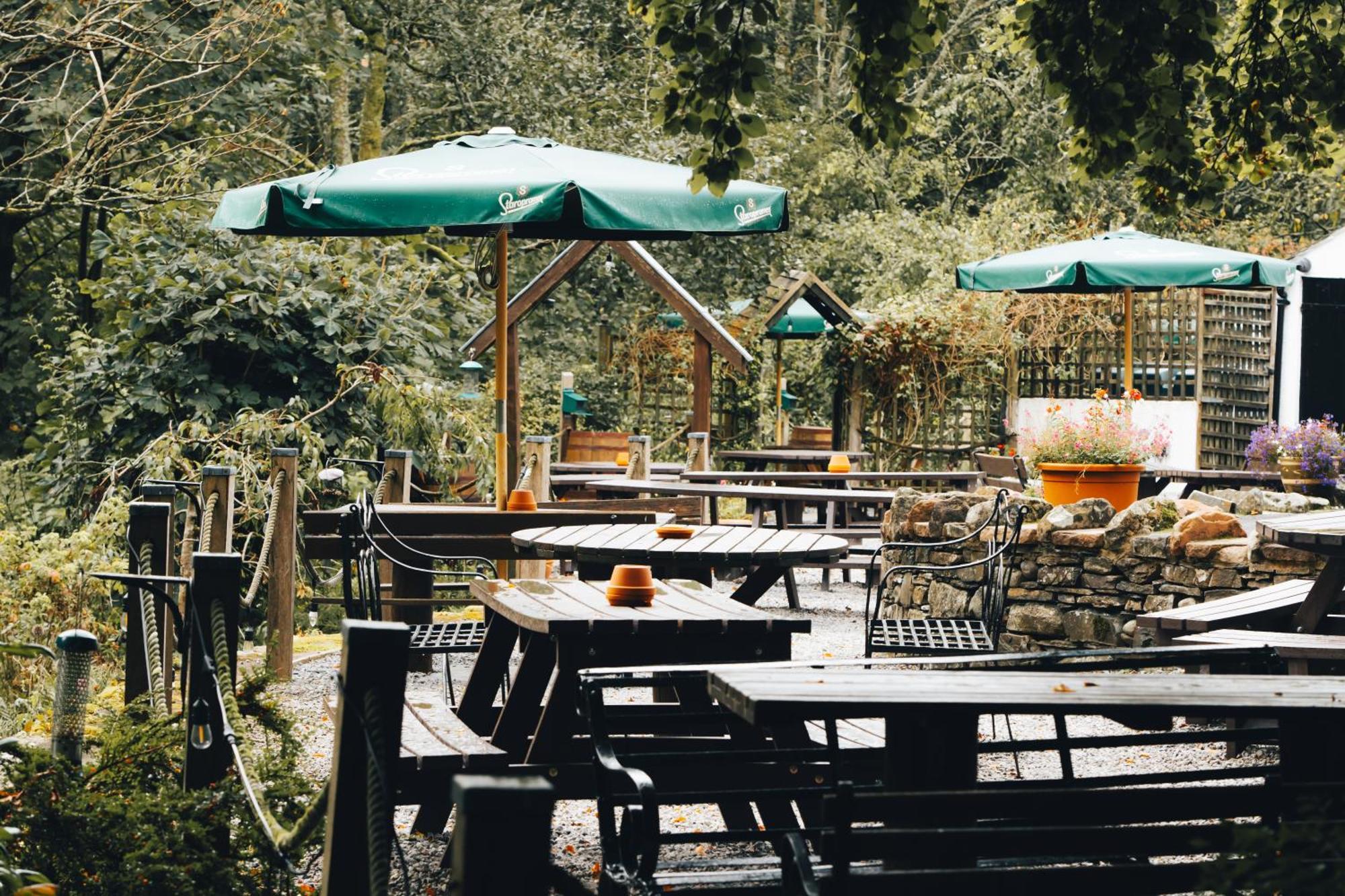 The Pheasant Inn - The Inn Collection Group Bassenthwaite Εξωτερικό φωτογραφία