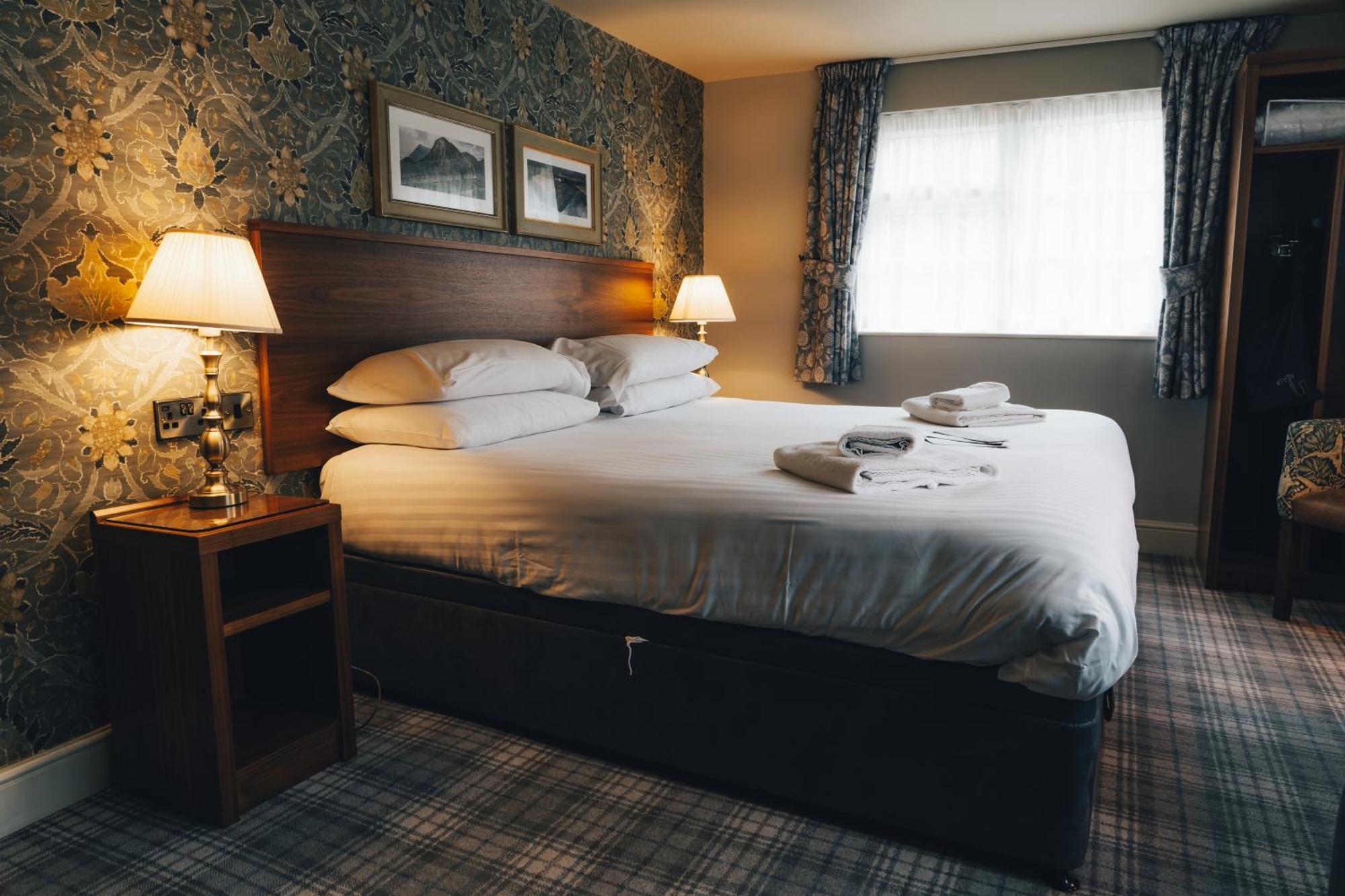 The Pheasant Inn - The Inn Collection Group Bassenthwaite Εξωτερικό φωτογραφία