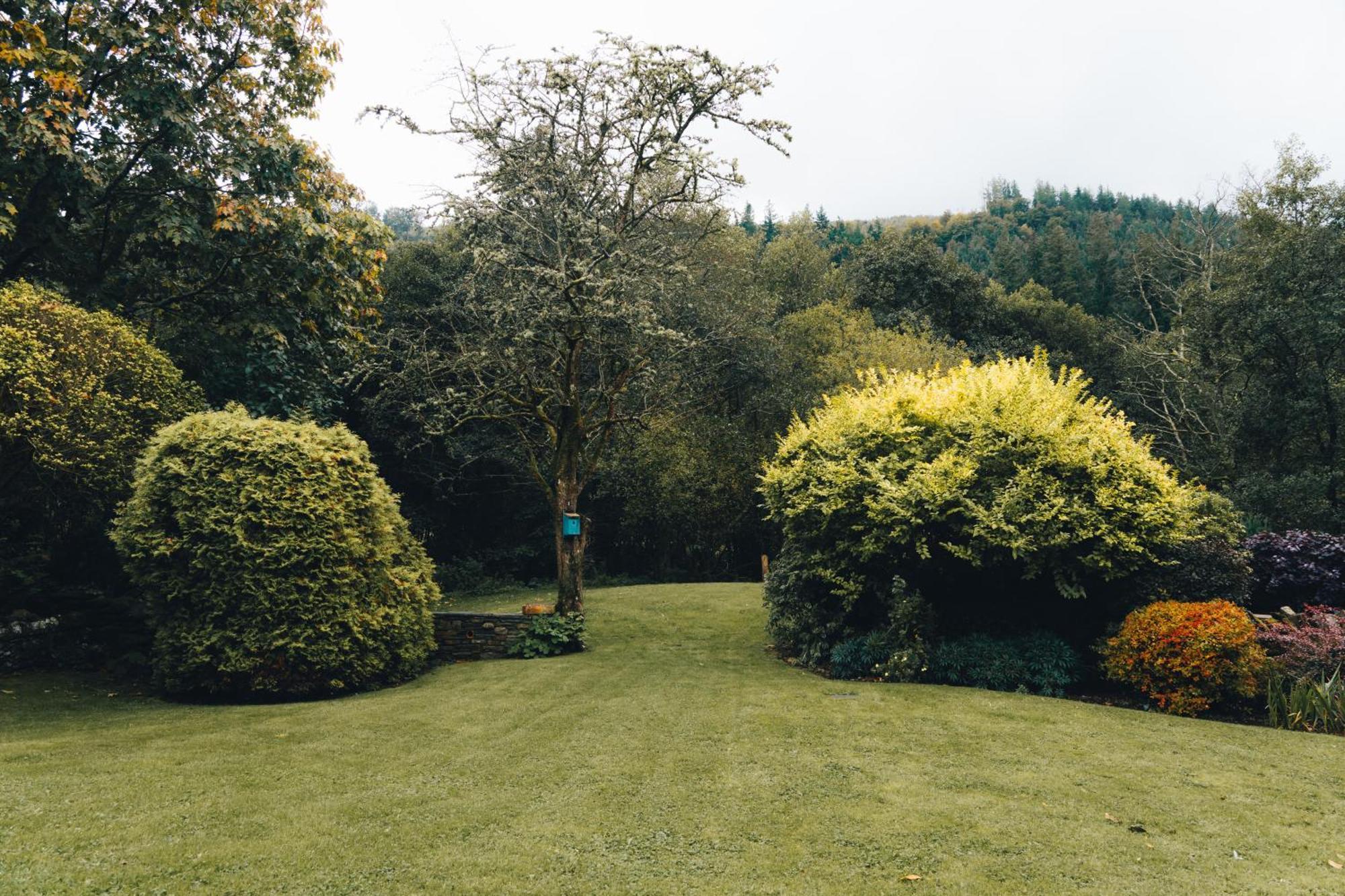 The Pheasant Inn - The Inn Collection Group Bassenthwaite Εξωτερικό φωτογραφία