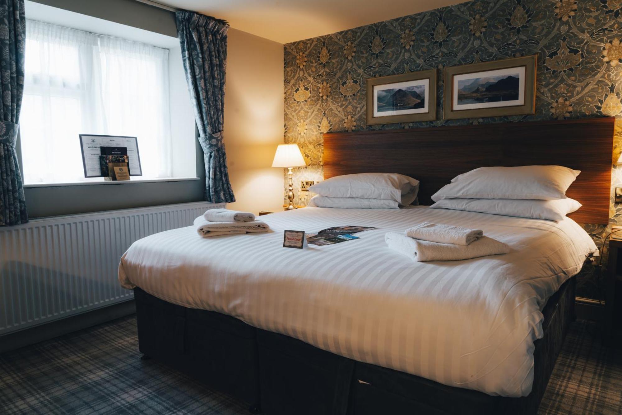 The Pheasant Inn - The Inn Collection Group Bassenthwaite Εξωτερικό φωτογραφία