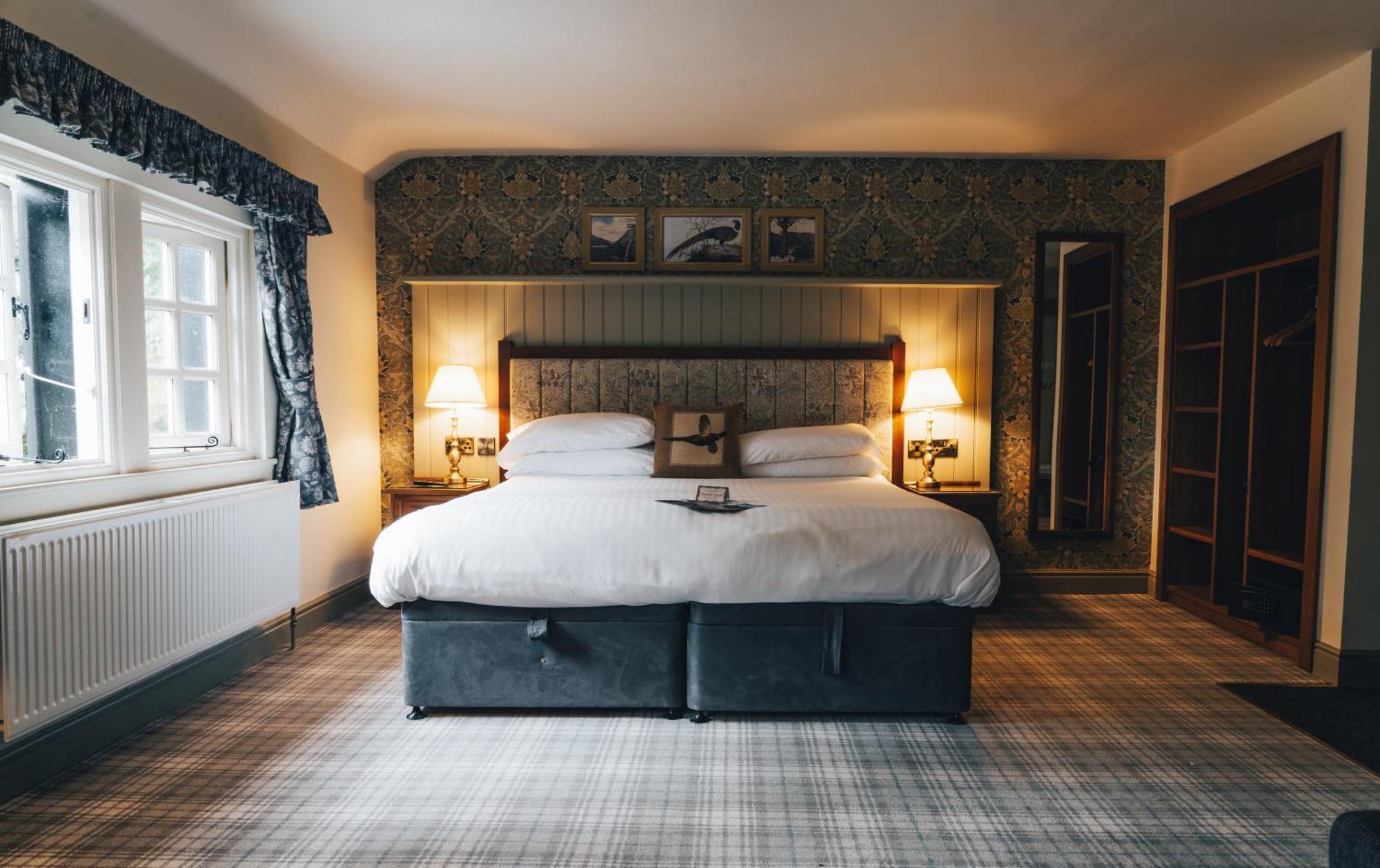 The Pheasant Inn - The Inn Collection Group Bassenthwaite Εξωτερικό φωτογραφία