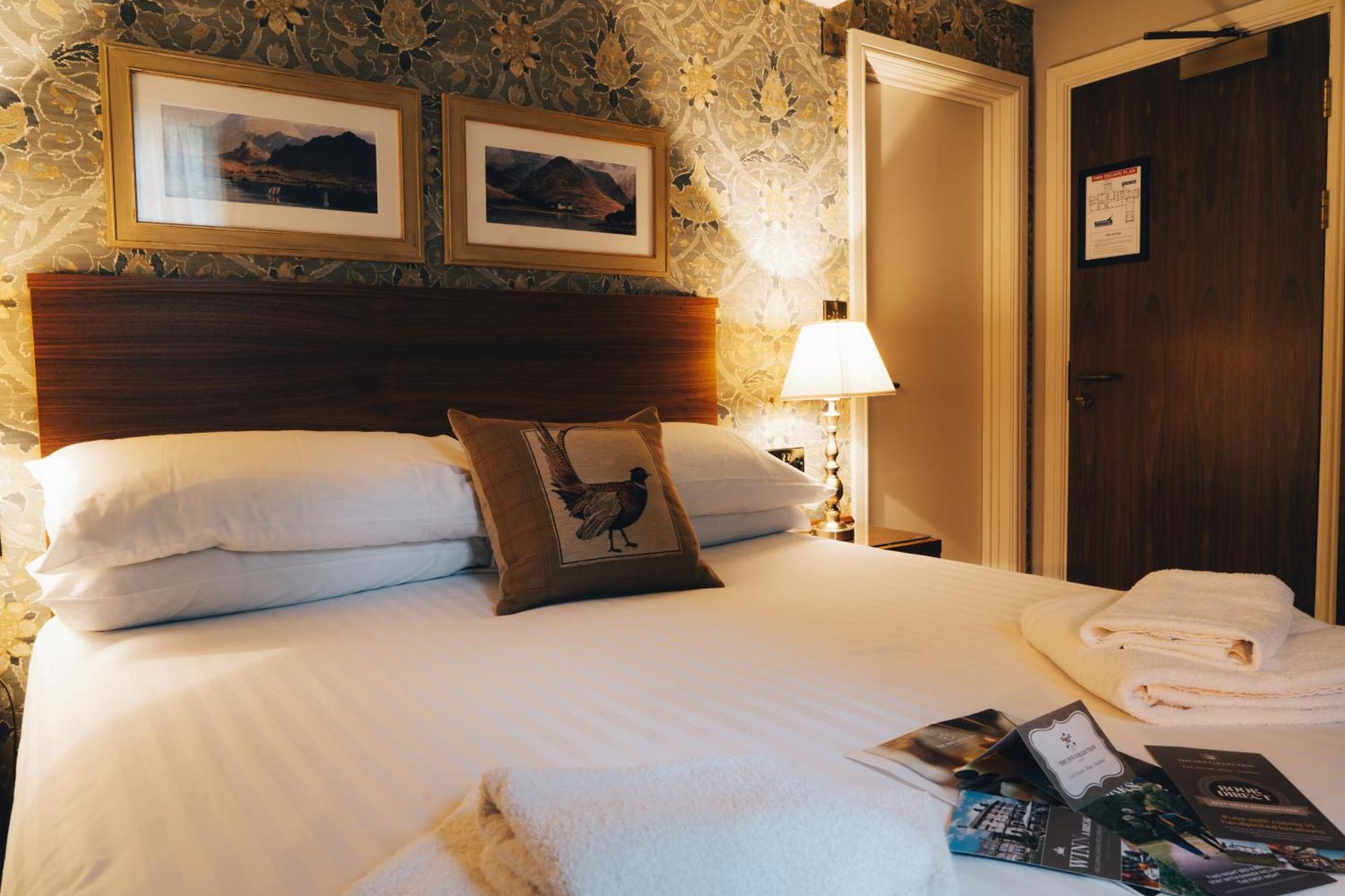 The Pheasant Inn - The Inn Collection Group Bassenthwaite Εξωτερικό φωτογραφία