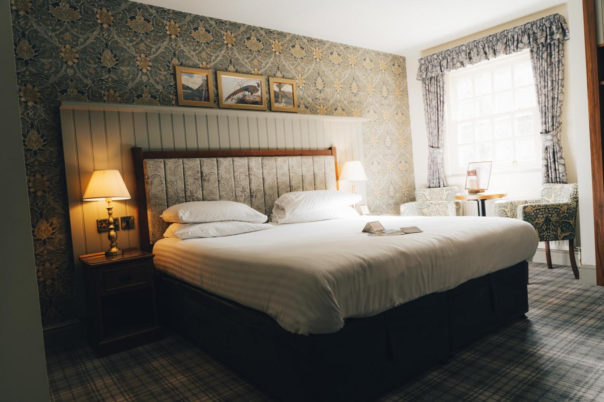 The Pheasant Inn - The Inn Collection Group Bassenthwaite Εξωτερικό φωτογραφία