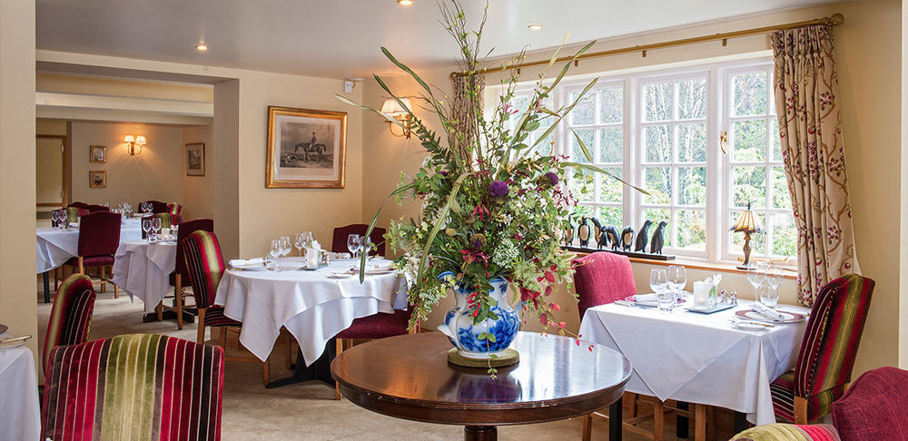The Pheasant Inn - The Inn Collection Group Bassenthwaite Εξωτερικό φωτογραφία