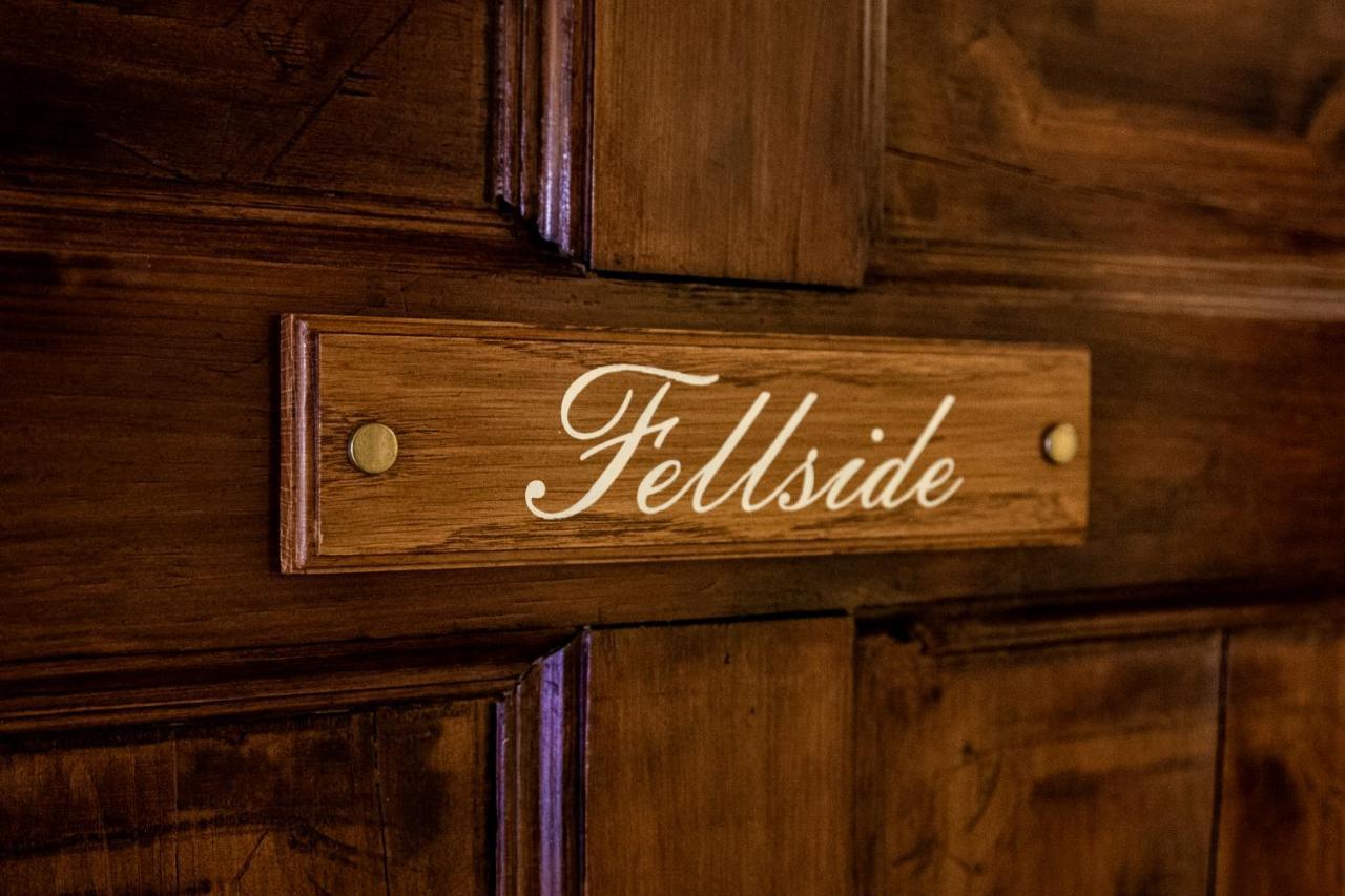 The Pheasant Inn - The Inn Collection Group Bassenthwaite Εξωτερικό φωτογραφία